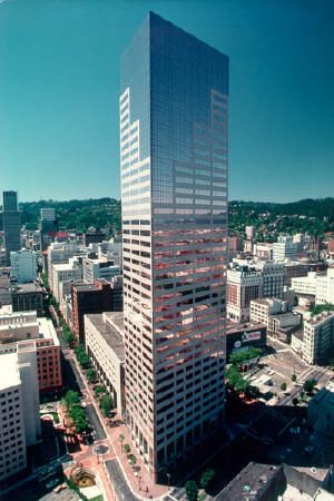 U.S. Bancorp Tower: 111 SW 5th Ave, Portland, OR 97204